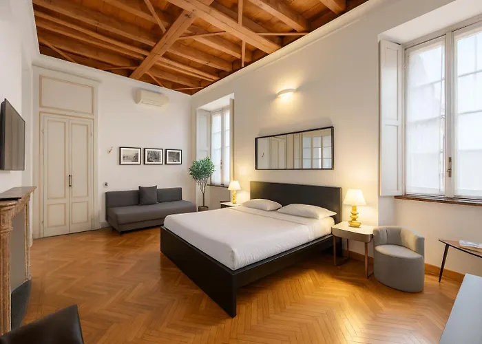 Dhomes - Apartments And Rooms
