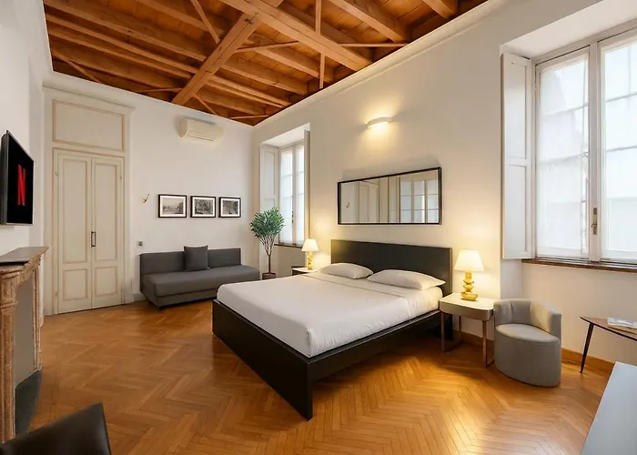 Dhomes - Apartments And Rooms